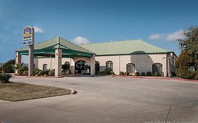 Best Western San Antonio Ingram Park